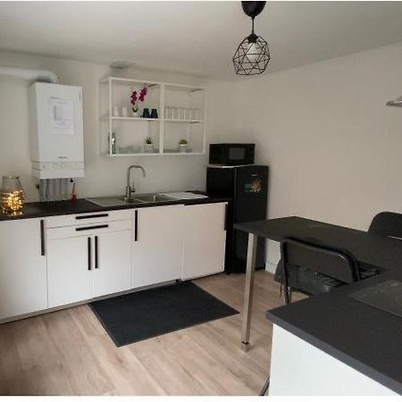 Maisonette Tran Lille Extérieur photo