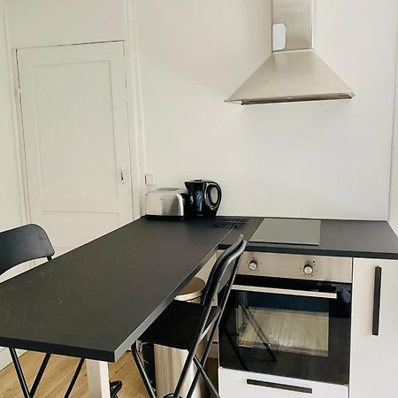 Maisonette Tran Lille Extérieur photo