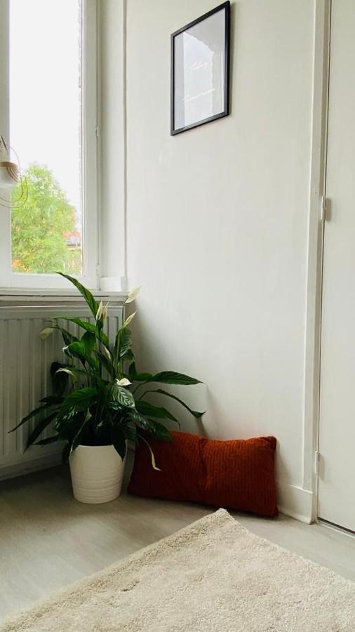 Maisonette Tran Lille Extérieur photo