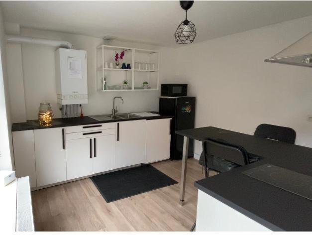 Maisonette Tran Lille Extérieur photo