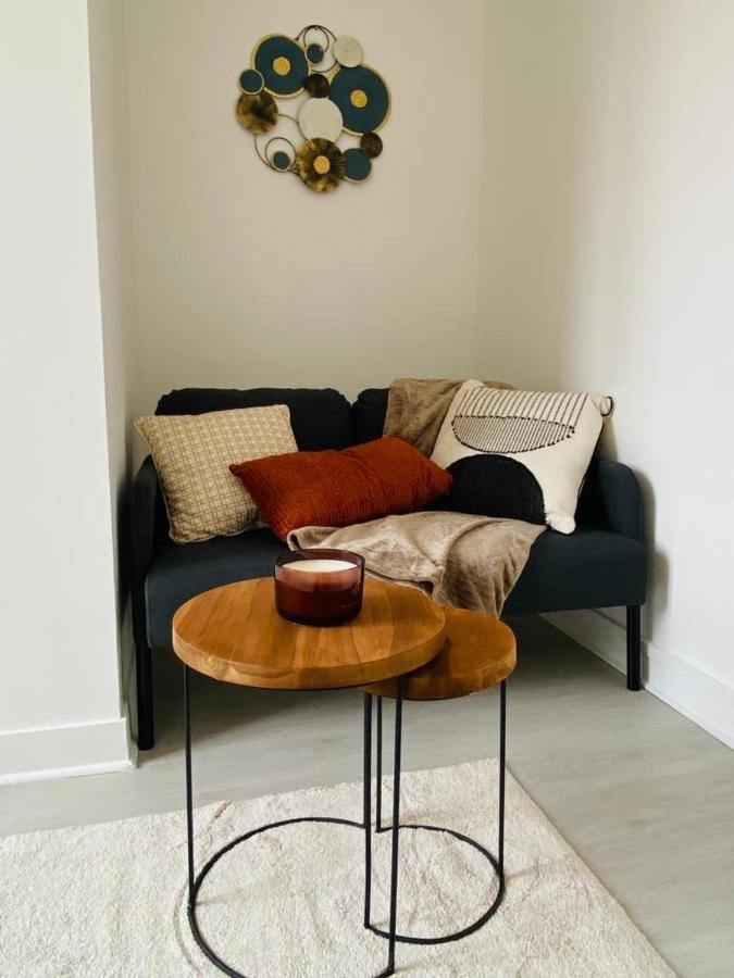 Maisonette Tran Lille Extérieur photo