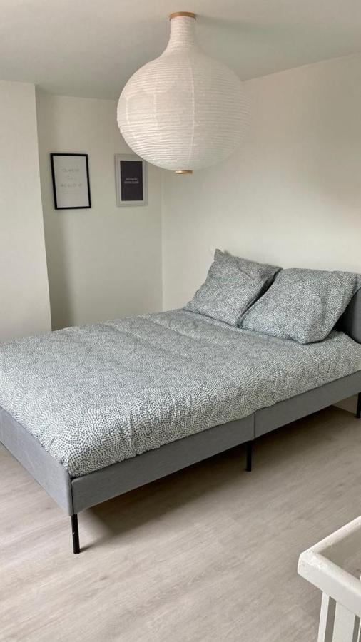Maisonette Tran Lille Extérieur photo